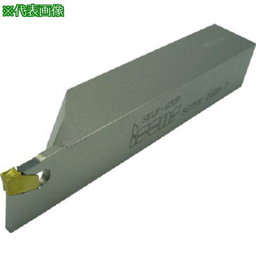 ■イスカル セルフグリップ 一体型ホルダー SGTFR/L〔品番:SGTFR20203〕【1452088:0】[店頭受取不可]