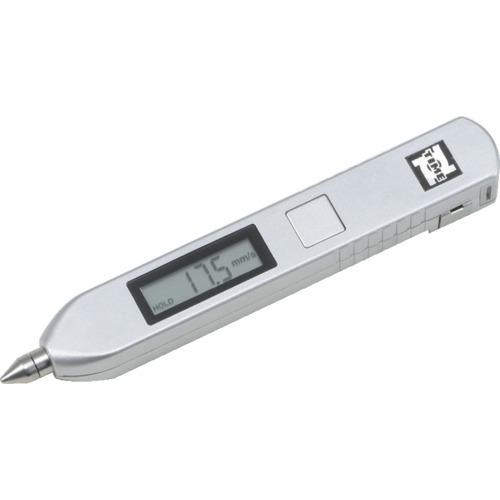 ■タスコ ペン型振動計〔品番:TA415EB〕【1452690:0】[店頭受取不可]