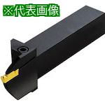 ■イスカル ヘリフェース 端面浅溝入れ加工用ホルダー HFHPR/L-M〔品番:HFHPR25M〕【1455516:0】[店頭受取不可]