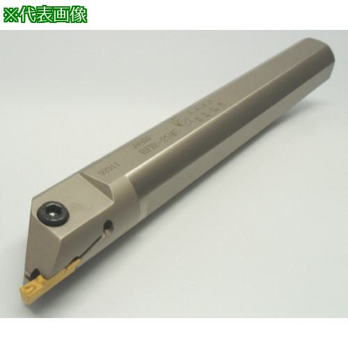 ■イスカル ヘリフェース ボーリングバー HFIR/L-MC〔品番:HFIR32MC〕【1455818:0】[店頭受取不可]