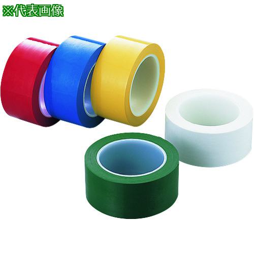 ■AS アズピュアラインテープN白50mm×33m (5巻入)〔品番:1476375〕【1462419:0】[店頭受取不可]