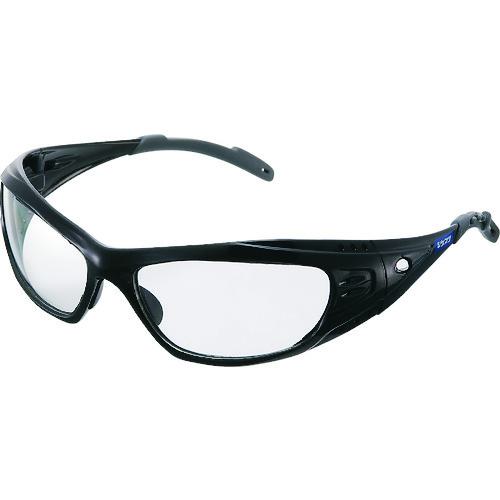 ■シゲマツ スペクタクル形保護めがね EE-33(78522)〔品番:EE33〕【1467868:0】[店頭受取不可]