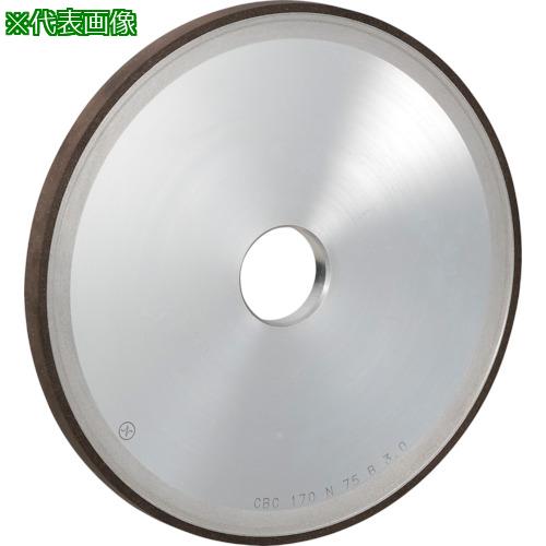 ■ノリタケ 金型の達人CBN CBC170 200X15X31.75〔品番:1A1DPROM20050〕【1469103:0】[店頭受取不可]