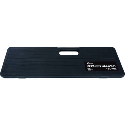 ■シンワ 普及ノギス 600mm〔品番:19921〕【1476077:0】[店頭受取不可]_1