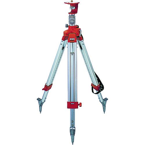 ■ペンタックス 昇降機三脚 気泡管水準器用〔品番:TE6〕【1476483:0】[店先受け取り証書不可]