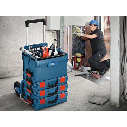 ■ボッシュ L-BOXX キャリー〔品番:TROLLEYN〕【1479070:0】[店頭受取不可]_3
