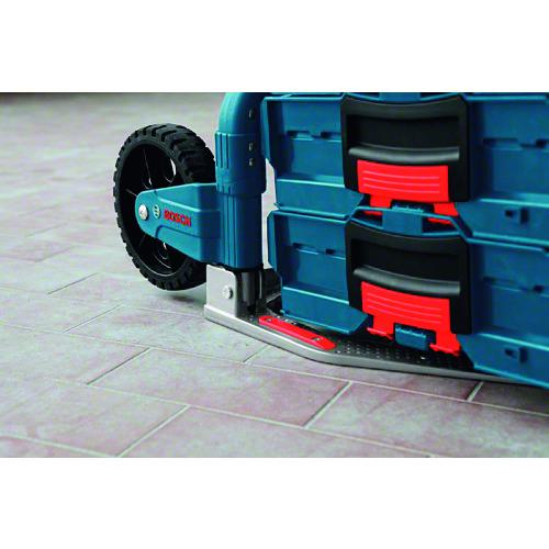 ■ボッシュ L-BOXX キャリー〔品番:TROLLEYN〕【1479070:0】[店頭受取不可]_1
