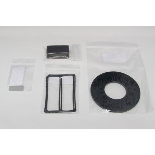 ■アルバック 真空ポンプ用メンテナンスキット DA-20D/40S用〔品番:DA20D40SMAINTENANCEKIT〕【1486862:0】[店頭受取不可]_2