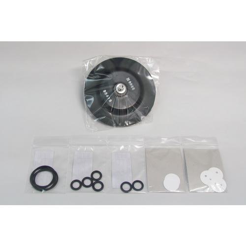 ■アルバック 真空ポンプ用メンテナンスキッド DTC-40/41/41K用〔品番:DTC4141KMAINTENANCEKIT〕【1486882:0】[店頭受取不可]