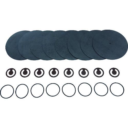 ■アルバック 真空ポンプ用メンテナンスキット MD4UNT用〔品番:MD4UNTMAINTENANCEKIT〕【1486885:0】[店頭受取不可]