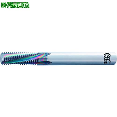 ■OSG ワンレボリューションスレッドミル AT-1 8331007〔品番:AT1MG7.7X24P1.5INT〕【1487488:0】[店頭受取不可]