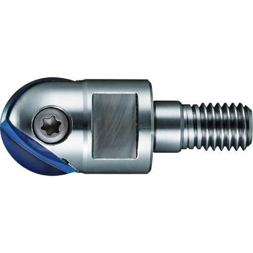 ■ダイジェット 刃先交換式工具 ミラーボールモジュラーヘッド本体 φ25〔品番:MBX250M12〕【1488573:0】[店頭受取不可]