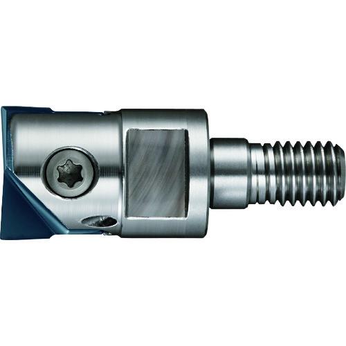 ■ダイジェット 刃先取り替えっこ式物の具 鏡鑑ラジアスモジュラーヘッド本体 φ10〔品番:MRX100M6〕【1488578:0】[店先受け取り証書不可]