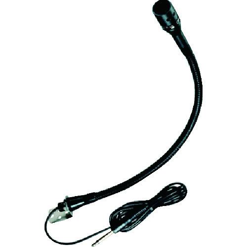 ■ノボル ダイナミック型フレキマイク〔品番:MC9115B〕【1490936:0】[店頭受取不可]