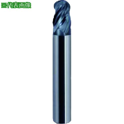 ■ウォーターミルズ WM不等分割ボールエンドミル 20x26x92mm AlTiN〔品番:WSB440A202692〕【1492295:0】[店頭受取不可]