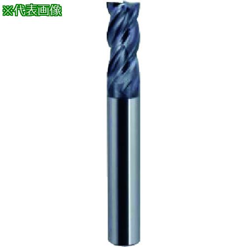 ■ウォーターミルズ WM不等分割スクウェアエンドミル 14x26x83mm AlTiN〔品番:WSS440A142683〕【1492399:0】[店頭受取不可]