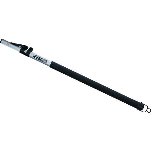 ■Berger 【売切廃番】伸縮竿 2段階 830~1400mm〔品番:75350〕【1493853:0】[店頭受取不可]