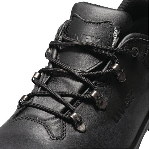 ■【在庫限り】UVEX 作業靴 クアトロ GTX レースアップブーツ 29.0CM S3 WR CI HI HRO SRC〔品番:8405545〕【1494566:0】[店頭受取不可]