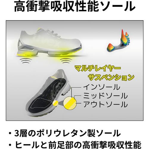 ■UVEX 【売切廃番】ブーツ ブラック 29.0CM〔品番:8547.545〕【1494495:0】[店頭受取不可]_2