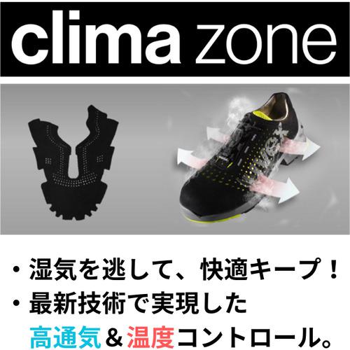 ■UVEX 【売切廃番】ブーツ ブラック 29.0CM〔品番:8547.545〕【1494495:0】[店頭受取不可]_3