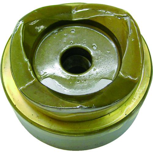 ■西田 厚鋼電線管用ミリネジ刃物〔品番:TPACP70〕【1494221:0】[店頭受取不可]