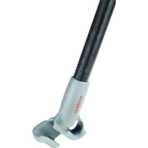 ■RIDGID ヒッキ型コンジットベンダー B-1709〔品番:35230〕【1495849:0】[店頭受取不可]