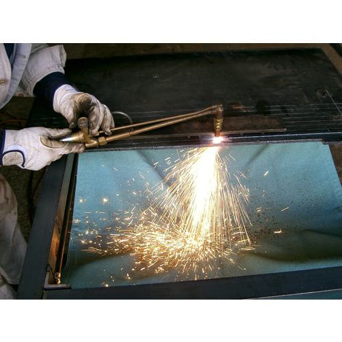 ■TRUSCO スパッタシートアルファー ロール 1000X30m グリーン〔品番:SPSRAG〕【1496049:0】[店頭受取不可]_1