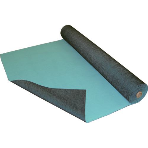 ■TRUSCO スパッタシートアルファー ロール 1000X30m グリーン〔品番:SPSRAG〕【1496049:0】[店頭受取不可]