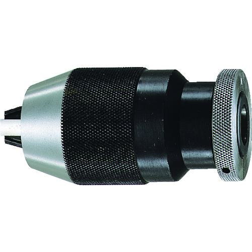 ■ALBRECHT キーレスドリルチャック〔品番:130J6〕【1507591:0】[店頭受取不可]