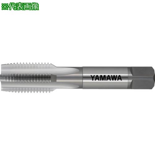 ■ヤマワ アルミ材用ハンドタップ(インサートコイルねじ用) AL-HT STI 1B M20X1.5 5P〔品番:ALHTSTI1BM20X1.55P〕【1516071:0】[店頭受取不可]