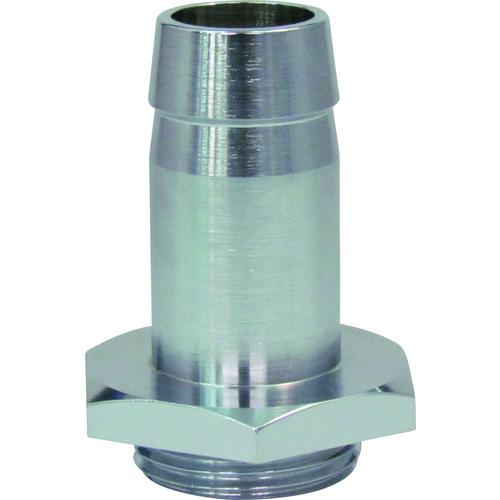 ■アルバック ホース口排気管 φ27×G1〔品番:EXHAUSTPIPEDIA.27XG1〕【1523934:0】[店頭受取不可]