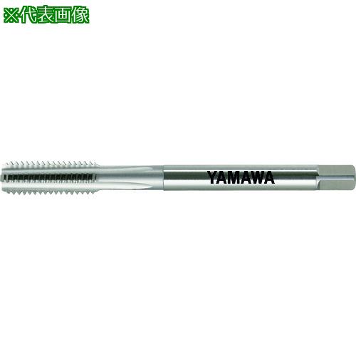 ■ヤマワ ハンドタップ 左ねじ用 HT LH P4 M13X1.25 5P〔品番:HTLHP4M13X1.255P〕【1525436:0】[店頭受取不可]