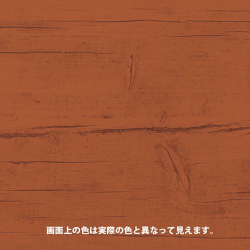■KANSAI 水性XDウッドコートS マホガニ 3.4L〔品番:00097670190000〕【1528848:0】[店頭受取不可]_1