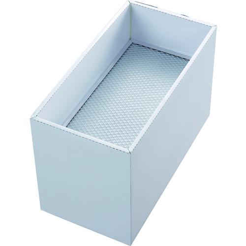 ■グット SS-80AS用 メインフィルター HEPA〔品番:SS80MFH〕【1532905:0】[店頭受取不可]