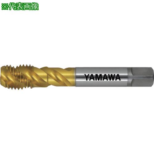 ■ヤマワ 高速用スパイラルタップ F-SP P4 M18X1.5〔品番:FSPP4M18X1.5〕【1533355:0】[店頭受取不可]