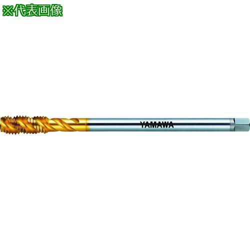 ■ヤマワ ロング高速用スパイラルタップ LS-F-SP L150 P3 M14X1.5〔品番:LSFSPP3150M14X1.5〕【1533407:0】[店頭受取不可]