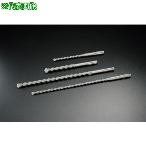 ■UNIKA SDS-MAXビット ロング32.0X540mm〔品番:SDSMAXL32.0X540〕【1534532:0】[店頭受取不可] 5,706円