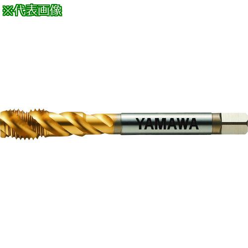 ■ヤマワ 高速用スパイラルタップ F-SP P4 M20X1.5〔品番:FSPP4M20X1.5〕【1535934:0】[店頭受取不可]