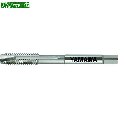 ■ヤマワ 難削材用ポイントタップ PM-PO P5 M22X2.5〔品番:PMPOP5M22X2.5〕【1536571:0】[店頭受取不可]