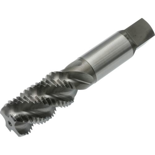 ■ヤマワ アルミ材用スパイラルタップ(インサートコイルねじ用) AL-SP STI 1B M24X3〔品番:ALSPSTI1BM24X3〕【1537041:0】[店頭受取不可]_1