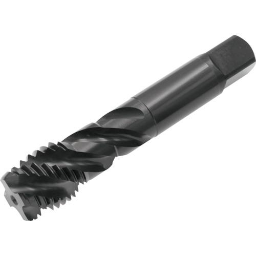 ■ヤマワ ステンレス鋼用ショートスパイラルタップ SU-S-SP P4 M36X4〔品番:SUSSPP4M36X4〕【1537610:0】[店頭受取不可]_1