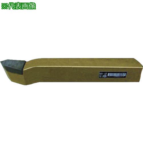 ■SANWA 切削工具 ハイス付刃バイト 31形 25×25×200〔品番:5107〕【1569619:0】[店頭受取不可]