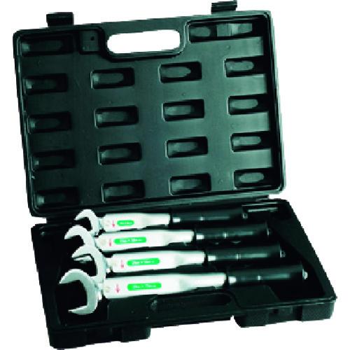 □BBK トルクレンチセット(ATQ-180、380、550、750)〔品番:ATQS41 