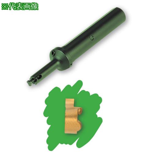 ■イスカル カムグルーブ〔品番:MGCH08L125〕【1582073:0】[店頭受取不可]