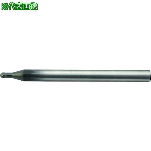 ■ユニオンツール 超硬エンドミル〔品番:UDCLBF20100400〕【1585395:0】[店頭受取不可]