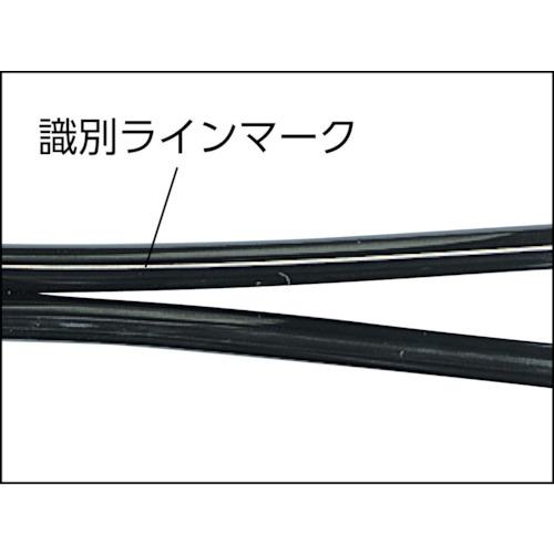 ■チヨダ TEツインタッチチューブ 12mm/50m〔品番:2TE1250BK〕【1589377:0】[店頭受取不可]_1
