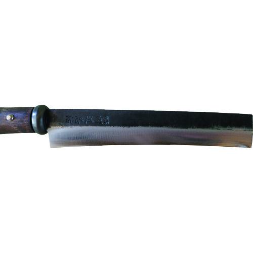 ■SENNARI 鞘付山鉈〔品番:AD717〕【1595879:0】[店頭受取不可]_1