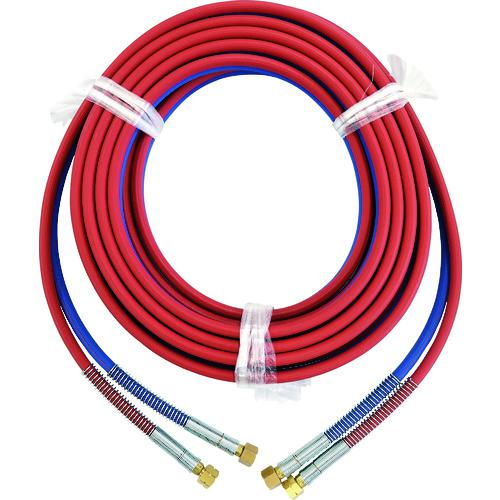 ■BBK G型ホース(ネジ式)10m〔品番:C21〕【1597762:0】[店頭受取不可]