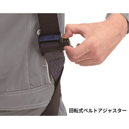 ■【在庫限り】3M DBI-サラ[[TM上]] エグゾフィット ネックス フルハーネス 1112984N Lサイズ〔品番:1112984N〕【1605648:0】[店頭受取不可]_4