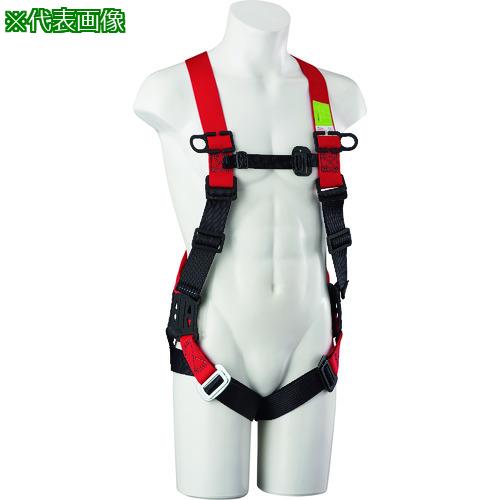 ■タイタン イージーハーネス ネオ L (墜落制止用器具)〔品番:EHNN10BL〕【1605547:0】[店頭受取不可] 12,027円